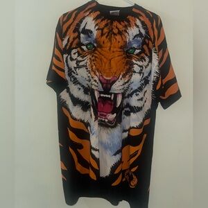 Vintage Liquid Blue Tee